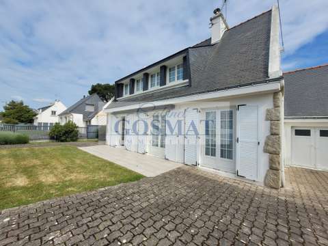 Vente maison 4 pièces Damgan 56