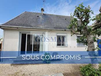Vente Maison 2 chambresDamgan