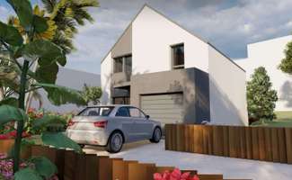 Photo Vente maison Damgan