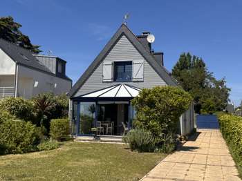 Vente maison 6 pièces Damgan 56