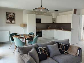 Vente Maison 3 chambresDamgan