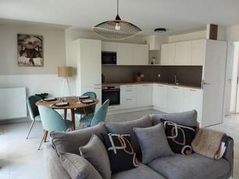 Vente maison 4 pièces Damgan 56
