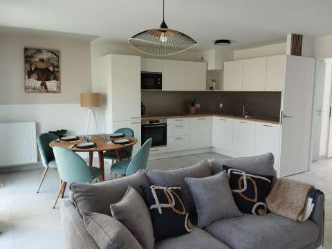 Vente maison 4 pièces Damgan 56
