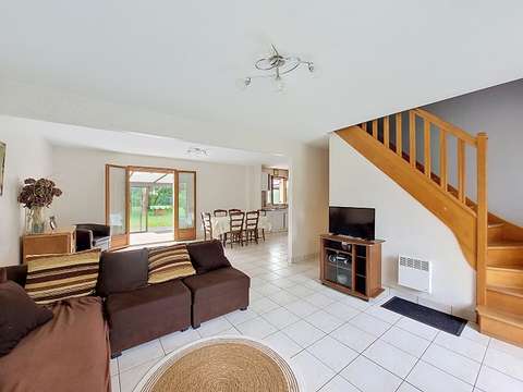 Vente maison 6 pièces Damgan 56