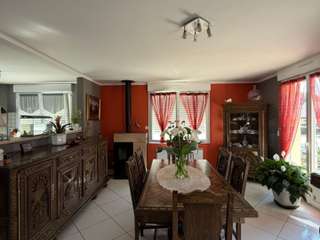 Vente maison 6 pièces Vente maison 6 pièces