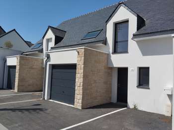 Vente Maison 3 chambresDamgan