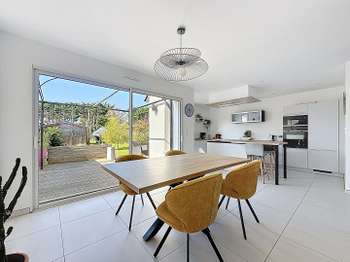 Vente maison 4 pièces Damgan 56