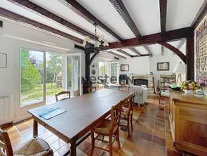 Vente Maison 5 chambresDamgan