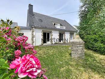 Vente Maison 5 chambresDamgan