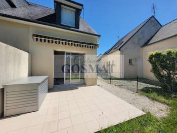 Vente maison 3 pièces Damgan 56