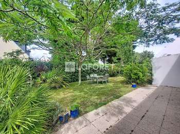 Vente Maison 4 chambresDamgan