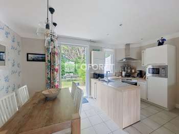 Vente maison 6 pièces Damgan 56