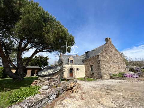 Vente maison 8 pièces Damgan 56
