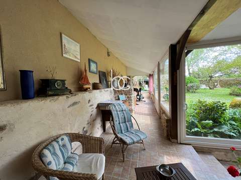 Vente maison 8 pièces Vente maison 8 pièces