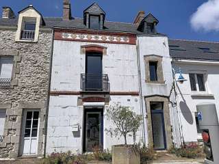 Vente maison 3 pièces Vente maison 3 pièces