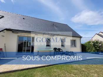 Vente Maison 3 chambresDamgan