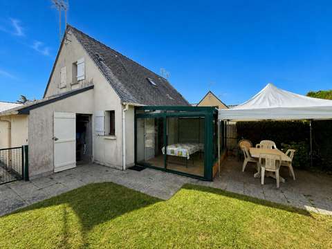 Vente maison 2 pièces Damgan 56