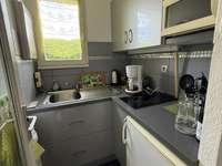 Vente maison 2 pièces