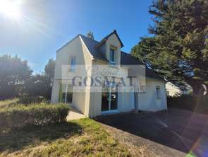 Vente Maison 4 chambresDamgan