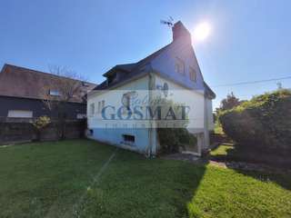 Vente maison 3 pièces Vente maison 3 pièces