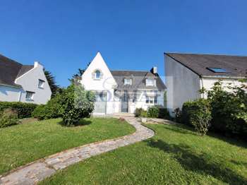 Vente Maison 4 chambresDamgan