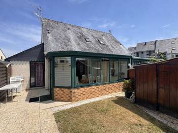 Vente Maison 2 chambresDamgan