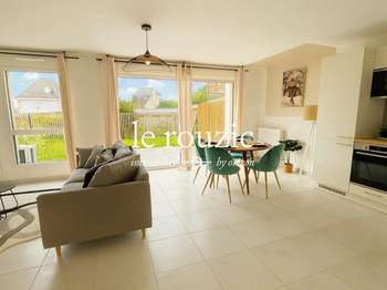 Vente Maison 3 chambresDamgan