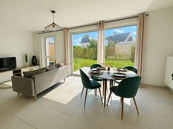 Vente maison 4 pièces Damgan 56