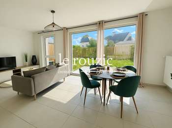 Vente Maison 3 chambresDamgan
