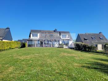 Vente maison 6 pièces Damgan 56