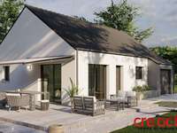 Vente maison 3 pièces Vente maison 3 pièces