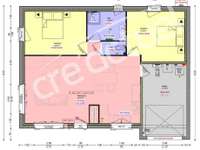 Vente maison 3 pièces Vente maison 3 pièces