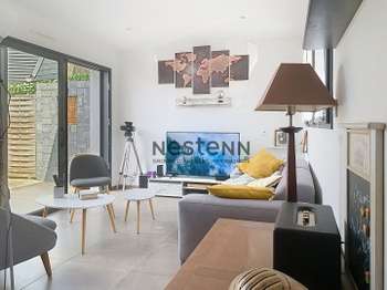 Vente Maison 3 chambresDamgan