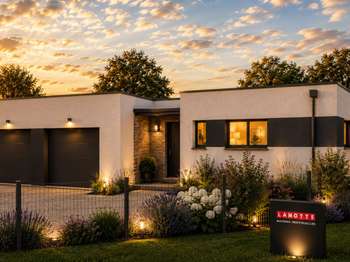 Vente Maison 4 chambresDamgan