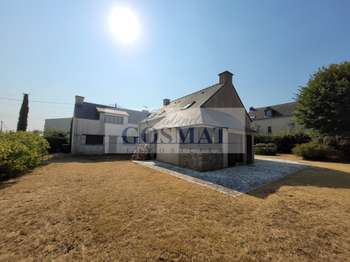Vente Maison 5 chambresDamgan