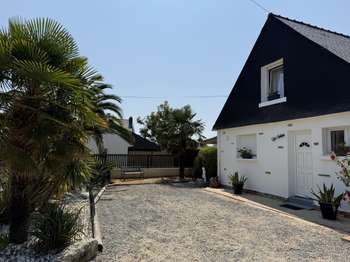 Vente Maison 3 chambresDamgan