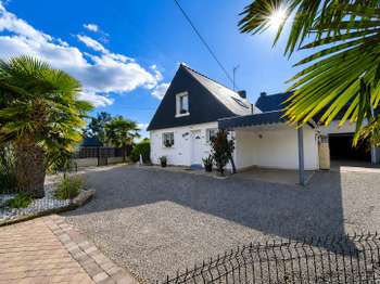 Vente maison 5 pièces Damgan 56