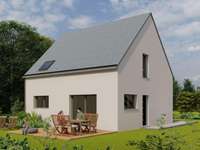 Vente maison 4 pièces Vente maison 4 pièces