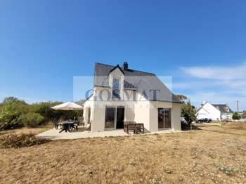 Vente Maison 4 chambresDamgan