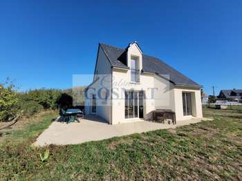 Vente Maison 4 chambresDamgan