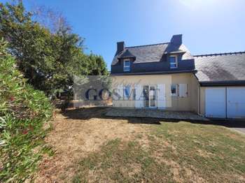Vente Maison 3 chambresDamgan