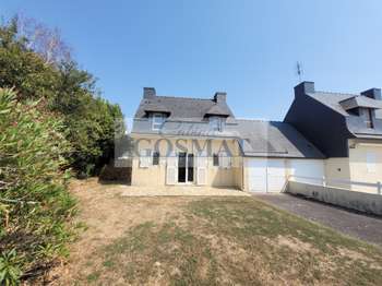 Vente Maison 3 chambresDamgan