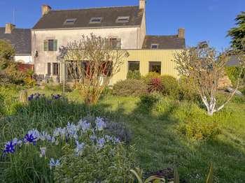 Vente maison 7 pièces Damgan 56