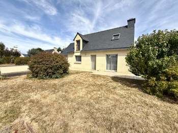 Vente Maison 3 chambresDamgan