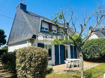 Vente maison 5 pièces Damgan 56