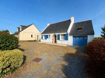 Vente Maison 3 chambresDamgan