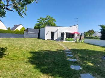 Vente Maison 1 chambreDamgan