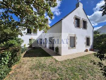 Vente maison 5 pièces Damgan 56