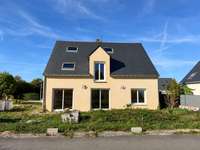 Vente maison 8 pièces Vente maison 8 pièces