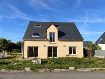 Photo Vente maison Damgan